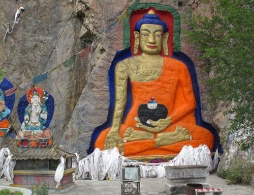 Buddha Life story སངས་རྒྱས་ཀྱི་རྣམ་ཐར།།