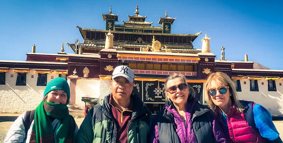 Five Things to do in Tibet