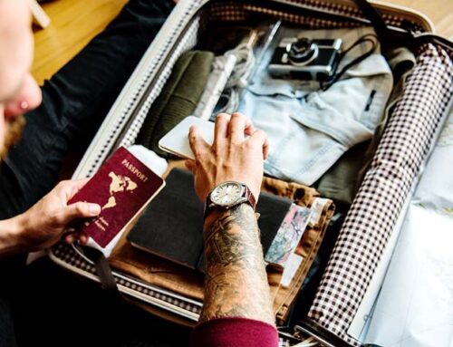 Packing list for Tibet Travel