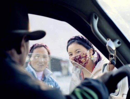 Tibet’s Top 20 travel experience