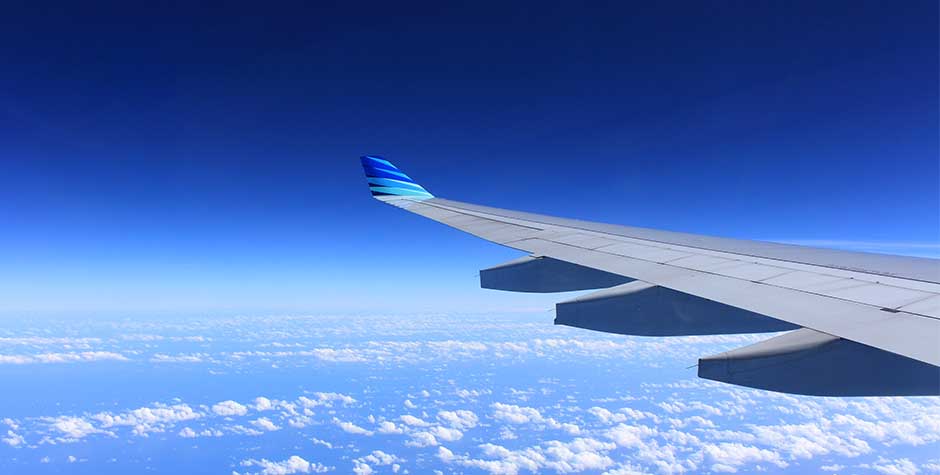 Can i fly to Tibet directly from my home?