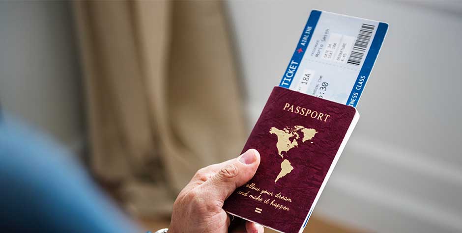 How will i recieve flight ticket if i book them with you How will i recieve flight ticket if i book them with you?
