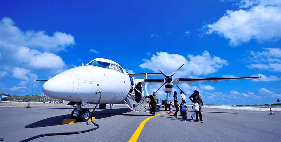 Rather than flying to Lhasa, can i fly to other parts of Tibet