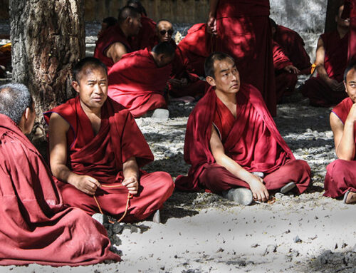 Top 100 Basic Tibetan Phrases to know in Tibet