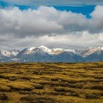 Tsurphu Monastery to Namtso Lake Trekking tour