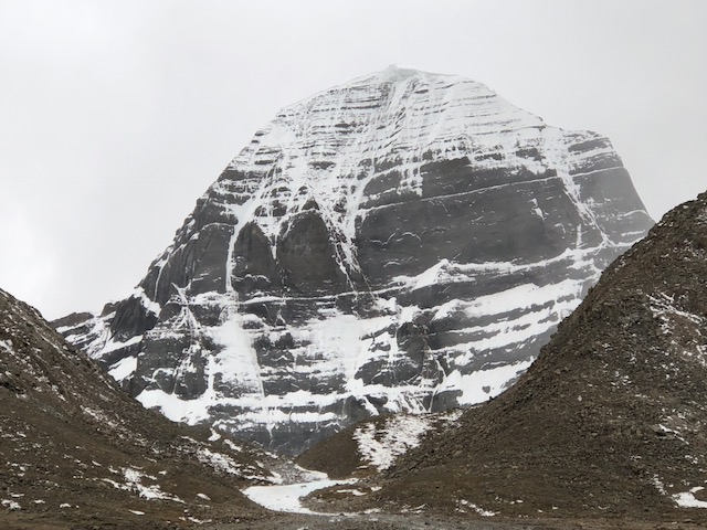 Trekking Mount Kailash