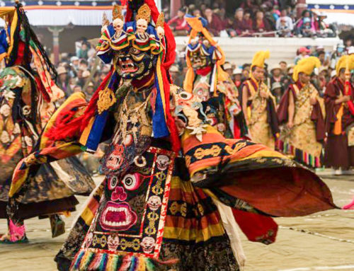 Tibet Travel to become easier for foreigners