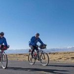 Qinghai to Tibet Highway Cycling Tour