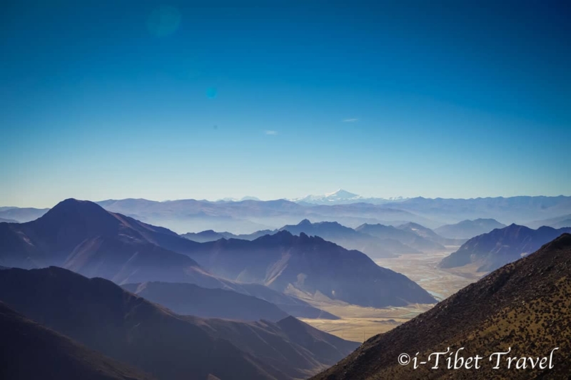 tibet sustainable tourism