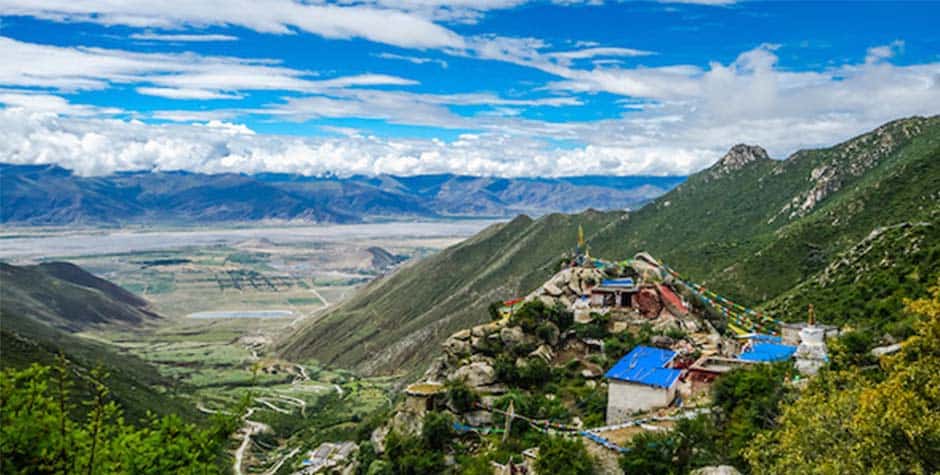 Chimphu མཆིམས་ཕུ་