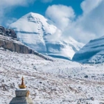 Everest Basecamp and Mount Kailash tour