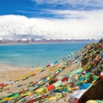 Everest and Namtso lake tour 10 days