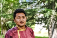༄༅།།མགོན་པོ།། Gonpo