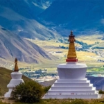 Guru Rinpoche Tour