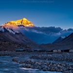 Lhasa to Everest Basecamp tour 9 Days