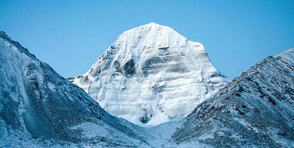 Lhasa to Kailash and Nepal Group Tour 14 days