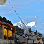Lhasa to Kathmandu tour