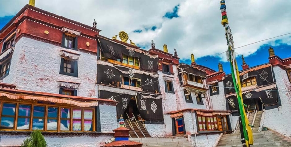 Shigatse Prefecture Travel Guide | Tibet Travel and Tours