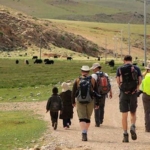 Shalu to Nartang Trekking Tour