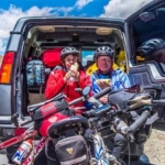 Tibet cycling tour from Lhasa to Kathmandu