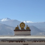 Tibet to Nepal overland tour