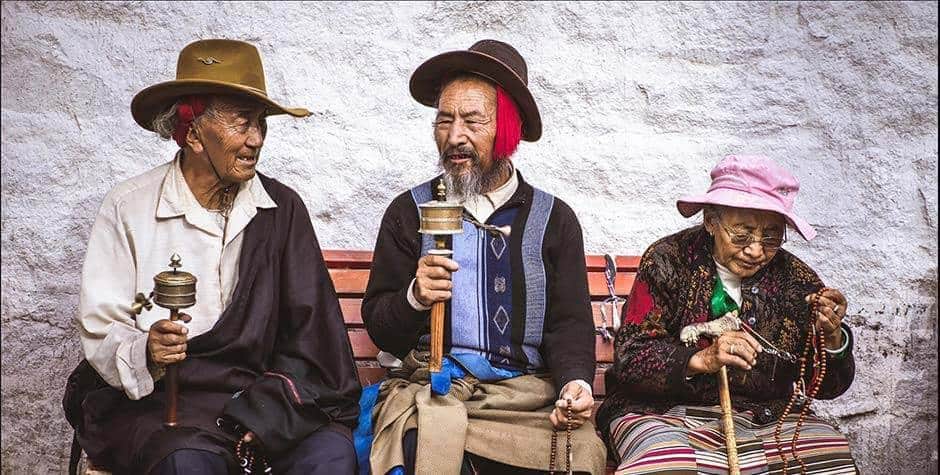 Tibet travel Guide