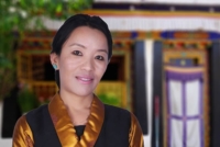 ཚེ་བསྟན་སྒྲོལ་དཀར་ལགས་ Tseten