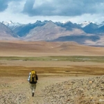 Tsurphu to Yangpachen Trekking tour