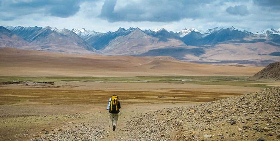 Tsurphu-to-Yangpachen-Trekking-tour Tsurphu to Yangpachen Trekking tour