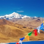 Central Tibet Group Tour