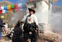 ༄༅།།པ་སངས་རྡོར་རྗེ།། Passang Dorjee