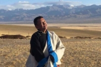 ༄༅།།བཀྲིས་ནོར་བུ།། Tashi Norbu