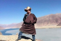 ༄༅།།དཔལ་ལྡན།། Palden