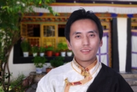 བསྟན་འཇིན་འོད་འབར་ Tenzin Woaber