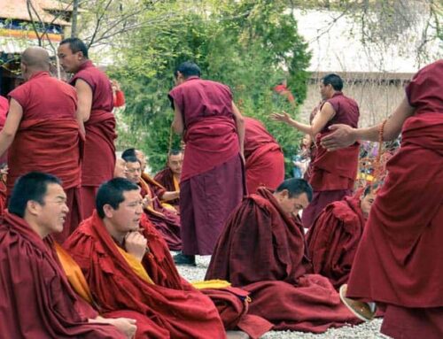 Tibetan Buddhism