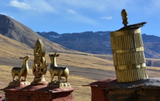 Ralung Monastery