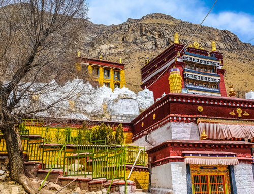 Guide to Arrange your Trip to Tibet