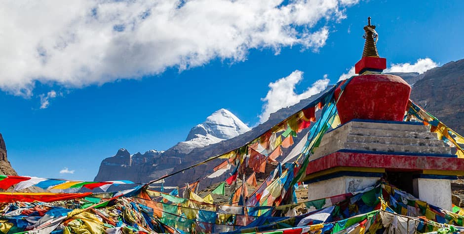 Tibet is open for expats 2021