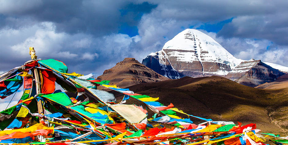 Kailash Travel Guide