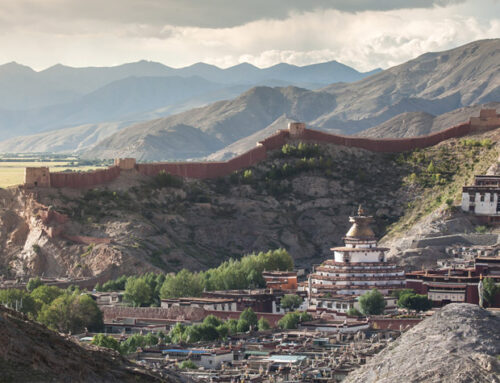 Cost of Traveling to Tibet