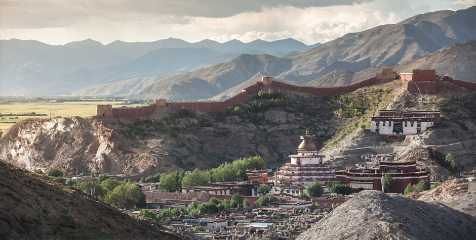 Cost of Traveling to Tibet