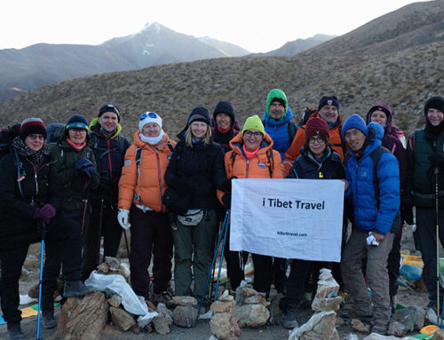 How to prepare for your tour to Tibet