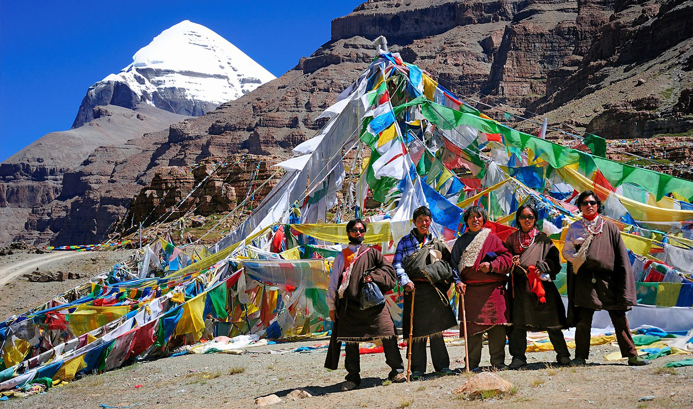 Tibetan Travel Agency in Lhasa