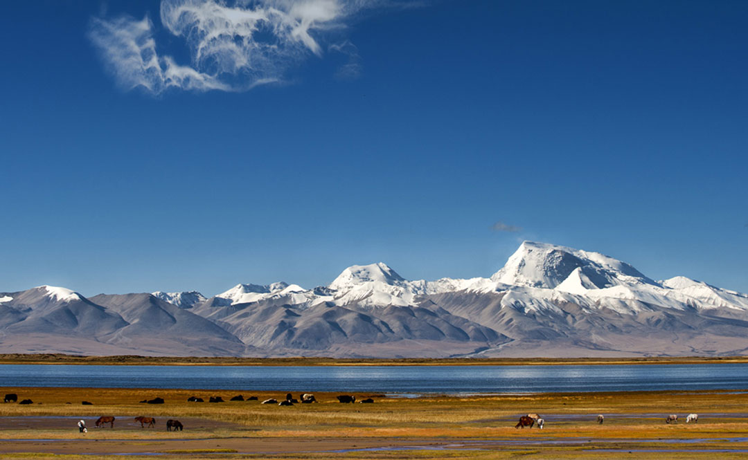 How many days do you need in Tibet?