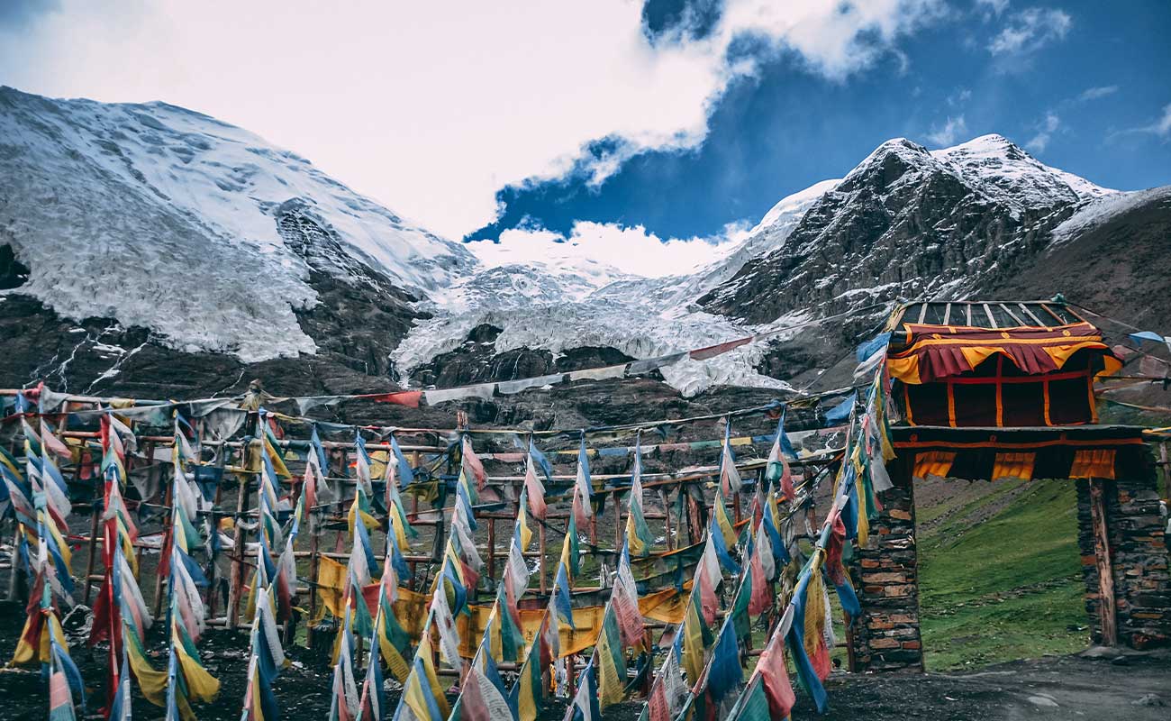 Must-Have Packing Essentials for Your Journey to Tibet