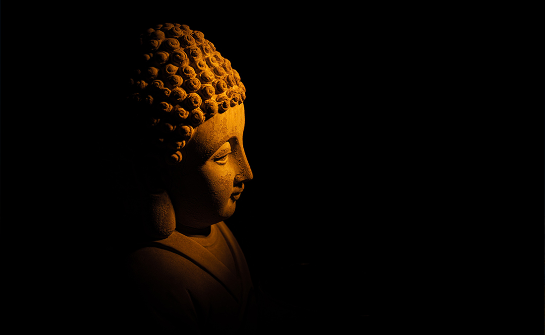 The Six Perfections of Buddhism- A Path to Enlightenment