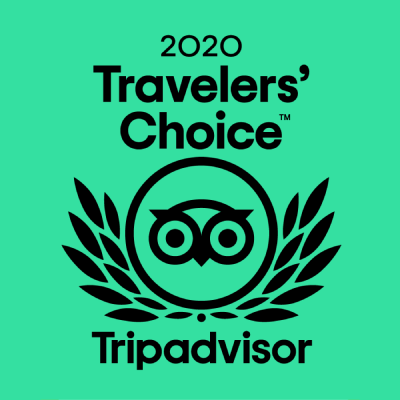 2020 Tenzin Travel Tripadvisor