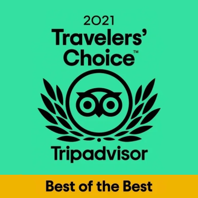 2020 Tenzin Travel Tripadvisor