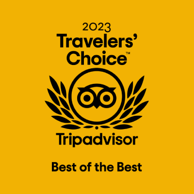 2023 Tenzin Travel Tripadvisor