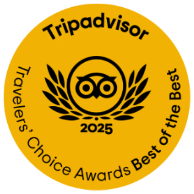 2025 Tenzin Travel Tripadvisor